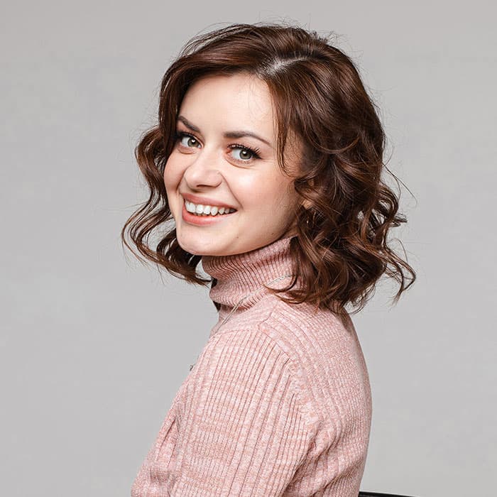 Dr. Sarah Mitchell