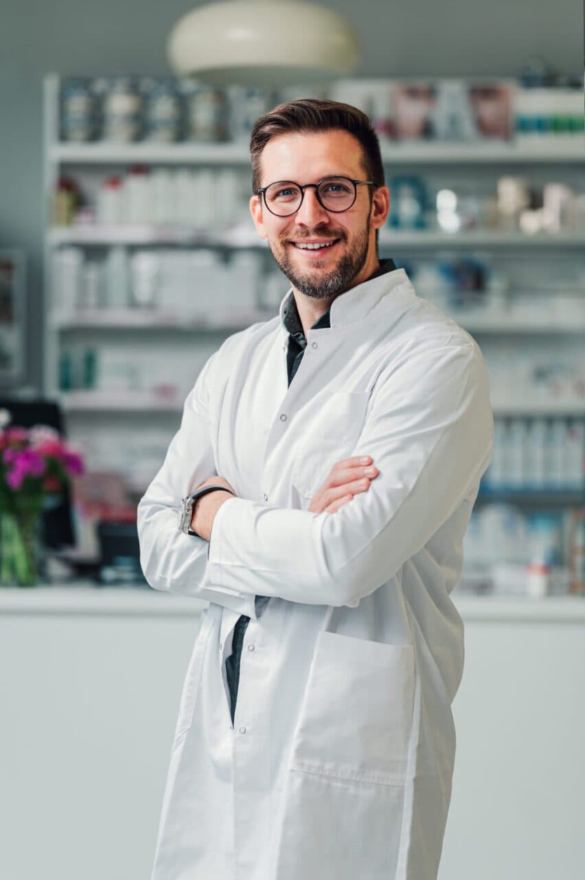 Lab professional